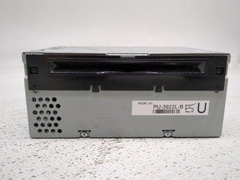 compare product 2016-2017 Ford Explorer Radio AM FM Cd Player Receiver Replacement P/N:GB5T-19C107-BG Fits Fits 2016 2017 OEM Used Auto Parts