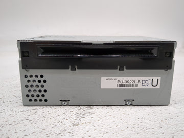 2016-2017 Ford Explorer Radio AM FM Cd Player Receiver Replacement P/N:GB5T-19C107-BG Fits Fits 2016 2017 OEM Used Auto Part