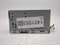 2016-2017 Ford Explorer Radio AM FM Cd Player Receiver Replacement P/N:GB5T-19C107-BG Fits Fits 2016 2017 OEM Used Auto Part