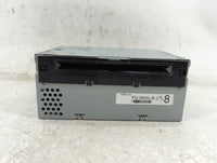 2016-2017 Ford Explorer Radio AM FM Cd Player Receiver Replacement P/N:GB5T-19C107-KA Fits Fits 2016 2017 OEM Used Auto Part