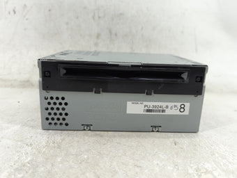 compare product 2016-2017 Ford Explorer Radio AM FM Cd Player Receiver Replacement P/N:GB5T-19C107-KA Fits Fits 2016 2017 OEM Used Auto Parts