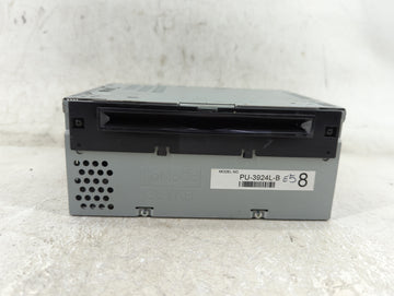 2016-2017 Ford Explorer Radio AM FM Cd Player Receiver Replacement P/N:GB5T-19C107-KA Fits Fits 2016 2017 OEM Used Auto Part