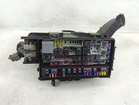2016 Ford Explorer Fusebox Fuse Box Panel Relay Module P/N:FU5T-14A003-GB Fits OEM Used Auto Parts - Oemusedautoparts1.com