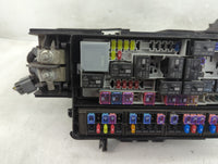 2016 Ford Explorer Fusebox Fuse Box Panel Relay Module P/N:FU5T-14A003-GB Fits OEM Used Auto Parts - Oemusedautoparts1.com