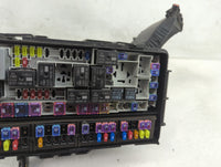 2016 Ford Explorer Fusebox Fuse Box Panel Relay Module P/N:FU5T-14A003-GB Fits OEM Used Auto Parts - Oemusedautoparts1.com
