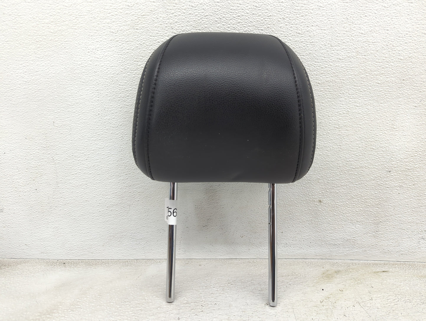 2016-2017 Ford Explorer Headrest Head Rest Front Driver Passenger Seat Fits Fits 2016 2017 OEM Used Auto Parts - Oemusedauto
