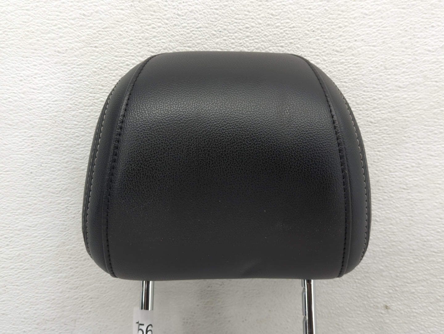 2016-2017 Ford Explorer Headrest Head Rest Front Driver Passenger Seat Fits Fits 2016 2017 OEM Used Auto Parts - Oemusedauto