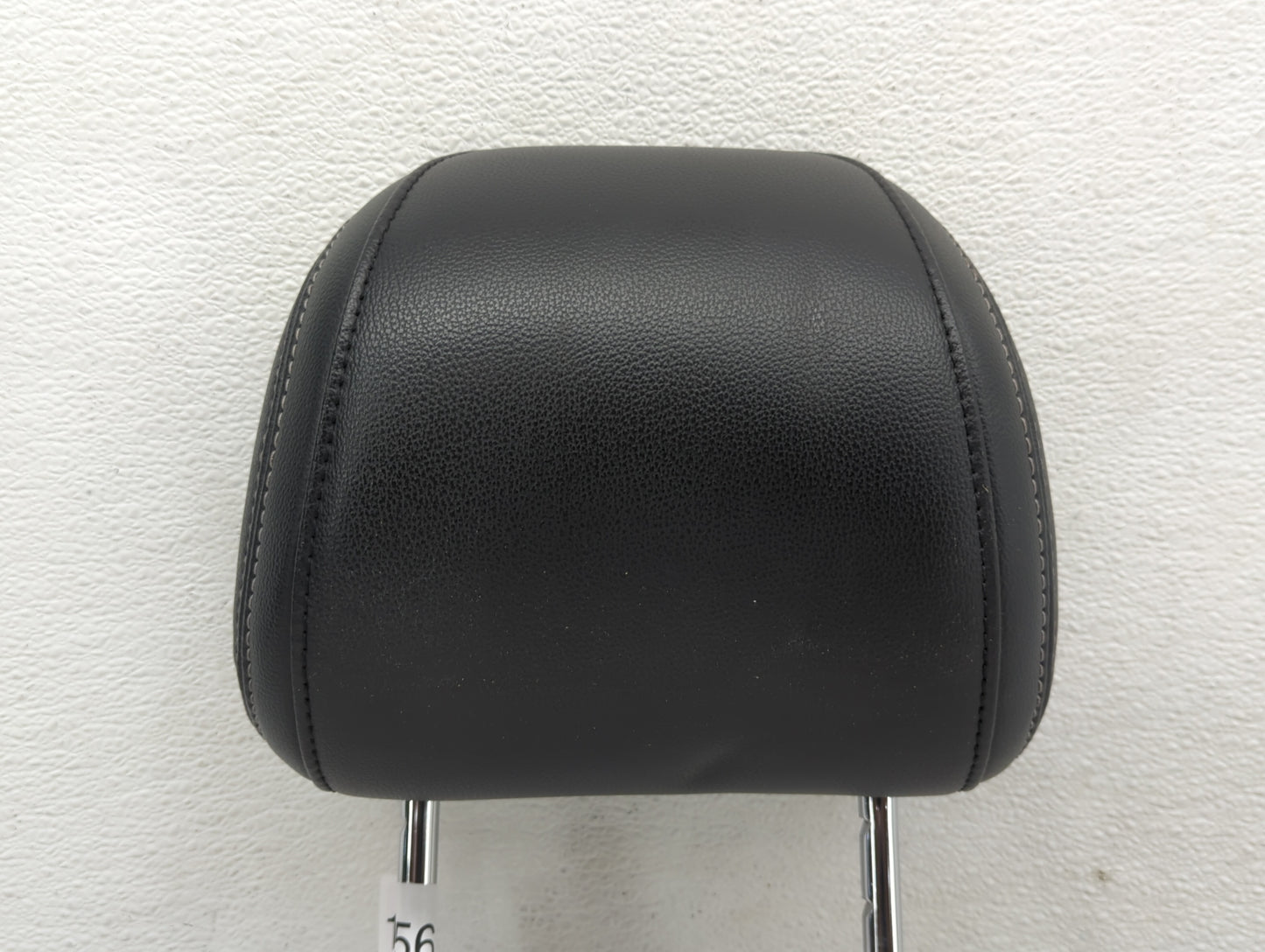 2016-2017 Ford Explorer Headrest Head Rest Front Driver Passenger Seat Fits Fits 2016 2017 OEM Used Auto Parts - Oemusedauto