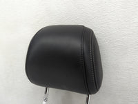 2016-2017 Ford Explorer Headrest Head Rest Front Driver Passenger Seat Fits Fits 2016 2017 OEM Used Auto Parts - Oemusedauto