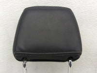 2016-2017 Ford Explorer Headrest Head Rest Front Driver Passenger Seat Fits Fits 2016 2017 OEM Used Auto Parts - Oemusedauto