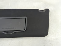 2016 Ford Explorer Sun Visor Shade Replacement Driver Left Mirror Fits OEM Used Auto Parts - Oemusedautoparts1.com