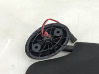 2016 Ford Explorer Sun Visor Shade Replacement Driver Left Mirror Fits OEM Used Auto Parts - Oemusedautoparts1.com