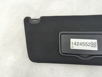 2016 Ford Explorer Sun Visor Shade Replacement Passenger Right Mirror Fits OEM Used Auto Parts - Oemusedautoparts1.com