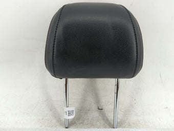compare product 2016 Ford Explorer Headrest Head Rest Front Driver Passenger Seat Fits OEM Used Auto Parts