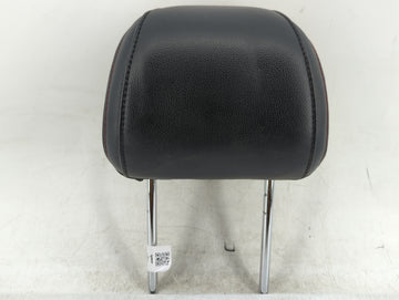 2016 Ford Explorer Headrest Head Rest Front Driver Passenger Seat Fits OEM Used Auto Parts - Oemusedautoparts1.com