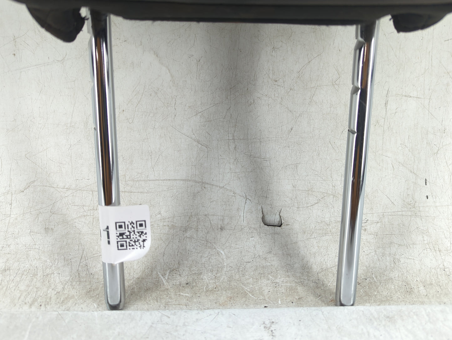 2016 Ford Explorer Headrest Head Rest Front Driver Passenger Seat Fits OEM Used Auto Parts - Oemusedautoparts1.com