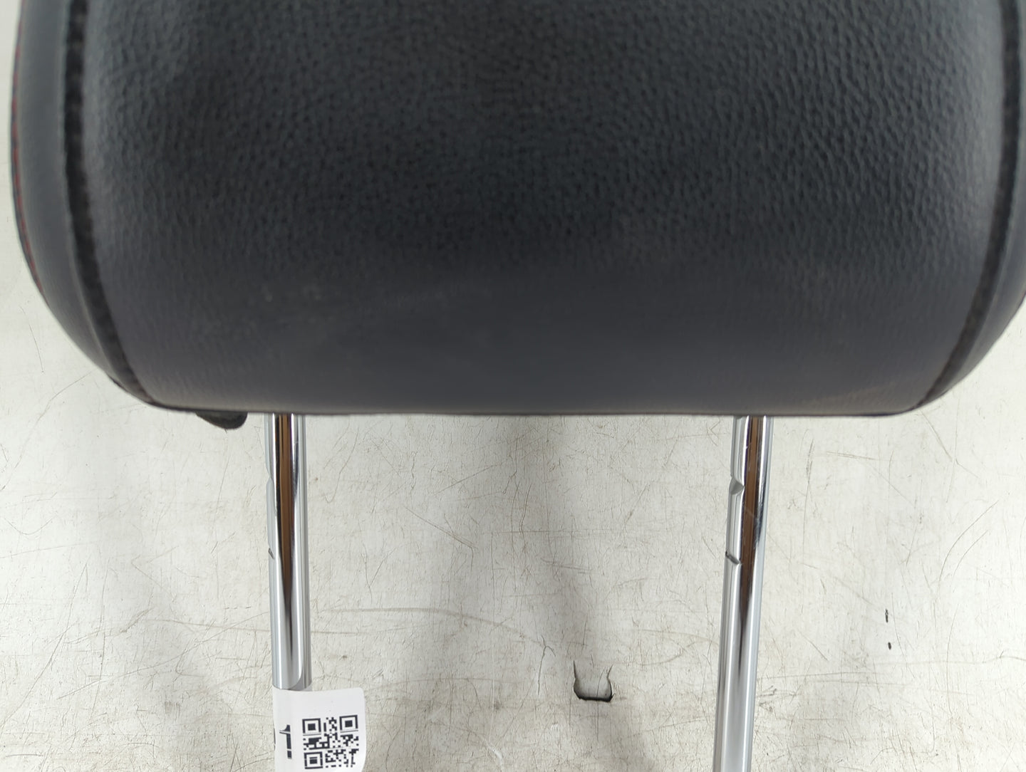 2016 Ford Explorer Headrest Head Rest Front Driver Passenger Seat Fits OEM Used Auto Parts - Oemusedautoparts1.com