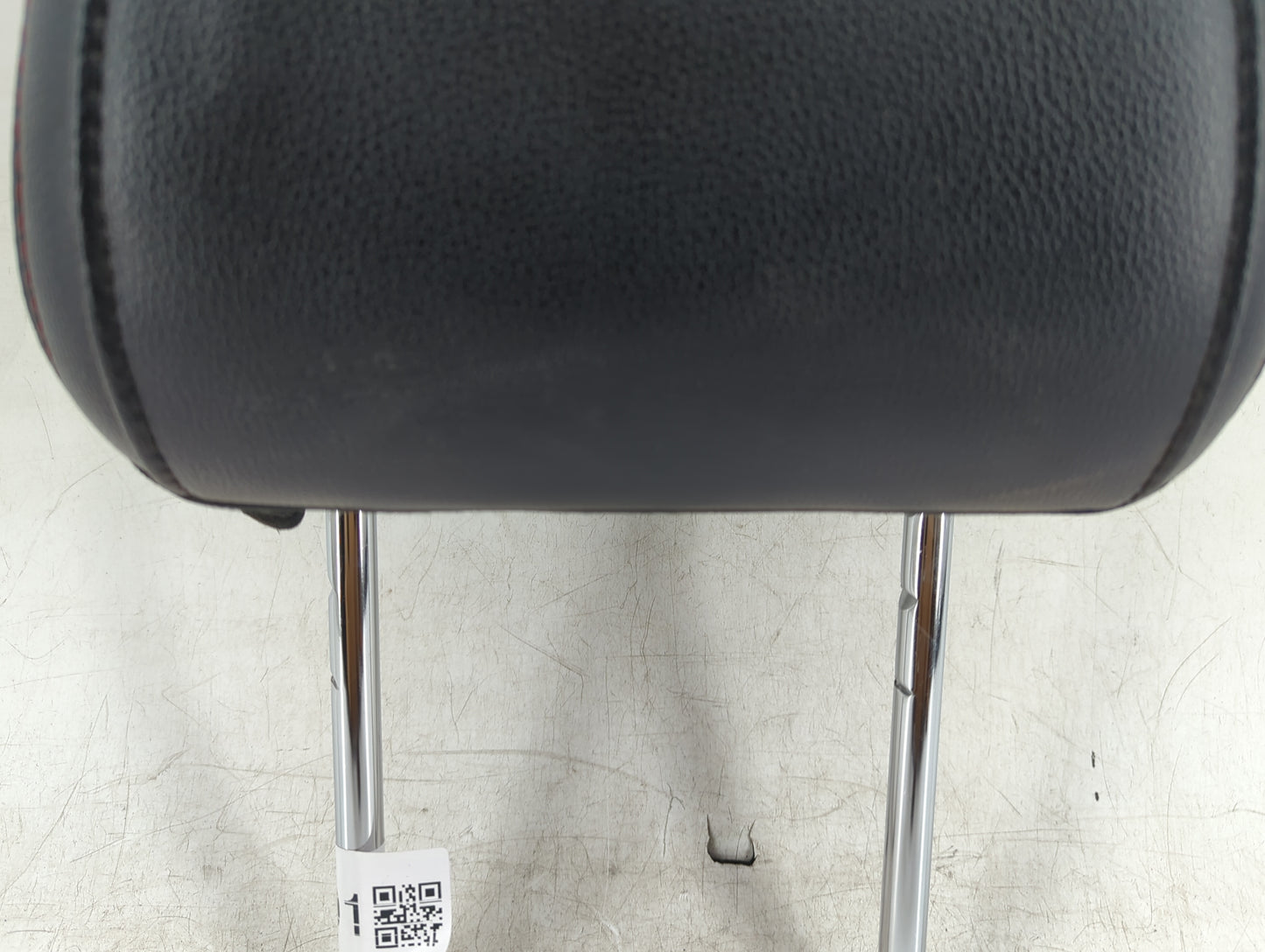 2016 Ford Explorer Headrest Head Rest Front Driver Passenger Seat Fits OEM Used Auto Parts - Oemusedautoparts1.com