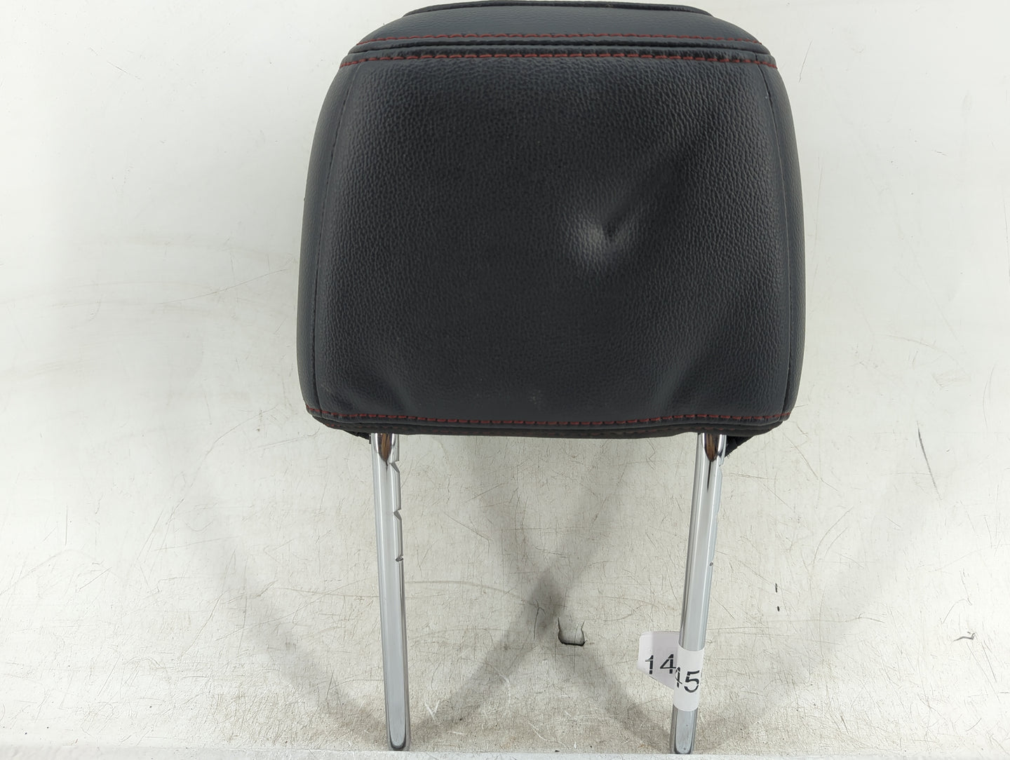 2016 Ford Explorer Headrest Head Rest Front Driver Passenger Seat Fits OEM Used Auto Parts - Oemusedautoparts1.com