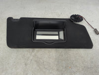 2016 Ford Explorer Sun Visor Shade Replacement Driver Left Mirror Fits OEM Used Auto Parts - Oemusedautoparts1.com
