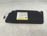 2016 Ford Explorer Sun Visor Shade Replacement Driver Left Mirror Fits OEM Used Auto Parts - Oemusedautoparts1.com