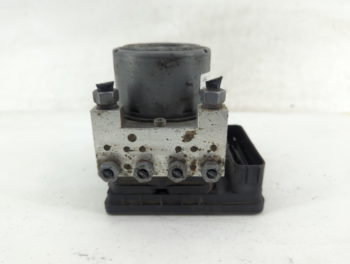 2016 Ford Explorer ABS Pump Control Module Replacement P/N:FB53-2C405-AF 25.0220-0566.4 Fits OEM Used Auto Parts - Oemusedau