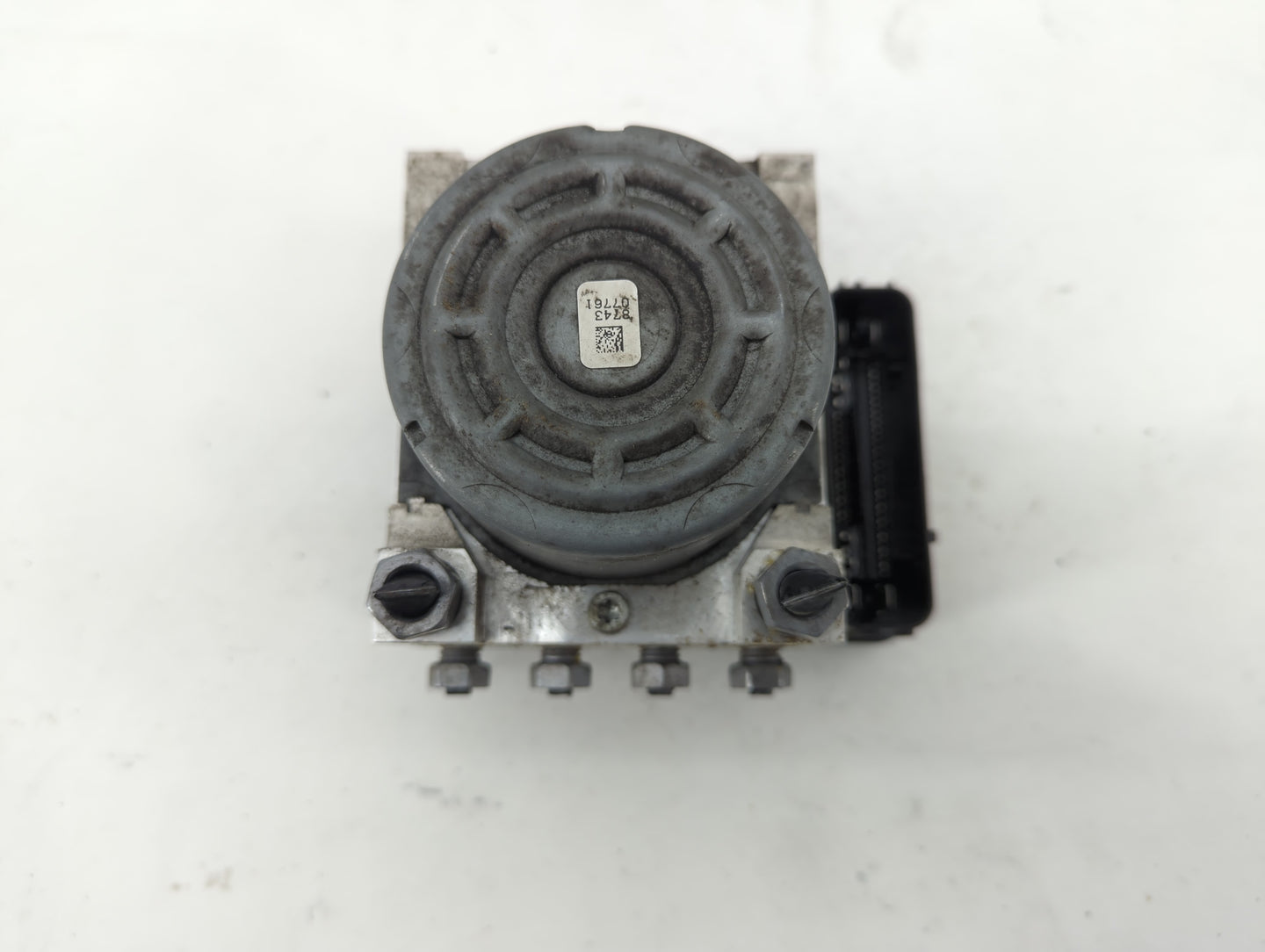 2016 Ford Explorer ABS Pump Control Module Replacement P/N:FB53-2C405-AF 25.0220-0566.4 Fits OEM Used Auto Parts - Oemusedau