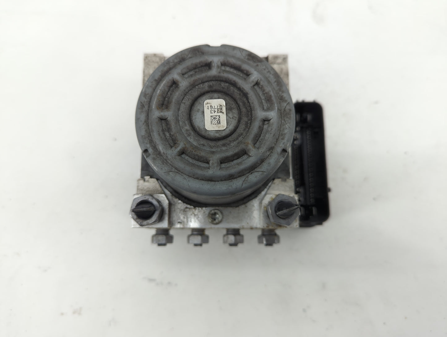2016 Ford Explorer ABS Pump Control Module Replacement P/N:FB53-2C405-AF 25.0220-0566.4 Fits OEM Used Auto Parts - Oemusedau