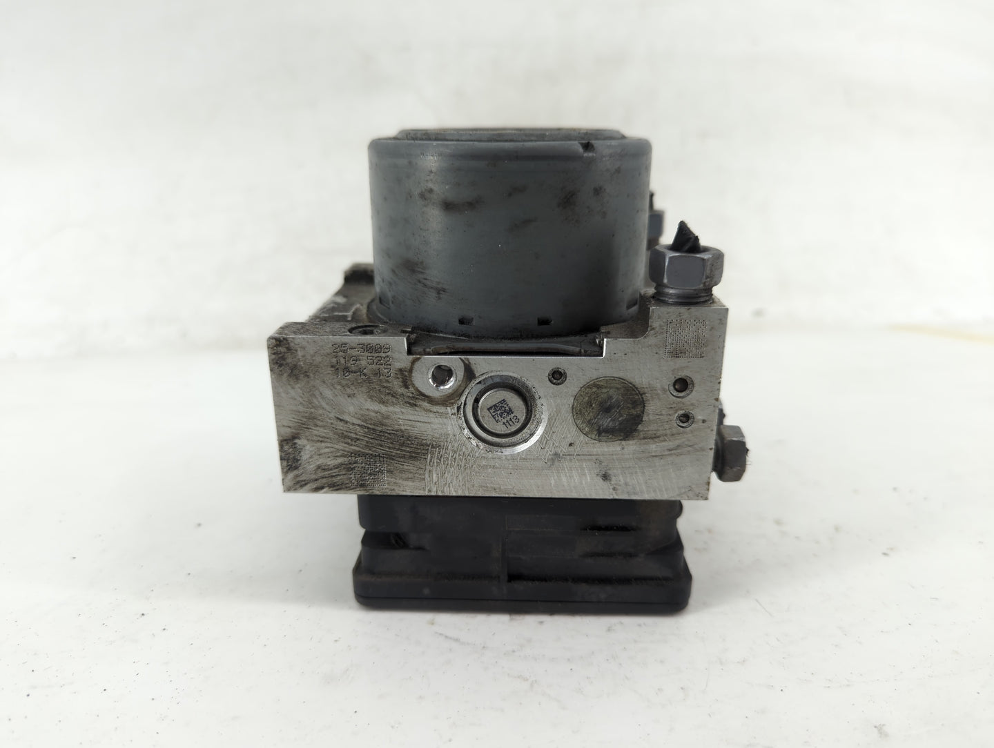 2016 Ford Explorer ABS Pump Control Module Replacement P/N:FB53-2C405-AF 25.0220-0566.4 Fits OEM Used Auto Parts - Oemusedau