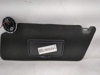 2016 Ford Explorer Sun Visor Shade Replacement Passenger Right Mirror Fits OEM Used Auto Parts - Oemusedautoparts1.com