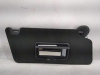 2016 Ford Explorer Sun Visor Shade Replacement Passenger Right Mirror Fits OEM Used Auto Parts - Oemusedautoparts1.com