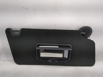2016 Ford Explorer Sun Visor Shade Replacement Passenger Right Mirror Fits OEM Used Auto Parts
