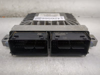 2016-2019 Ford Explorer PCM Engine Control Computer ECU ECM PCU OEM P/N:FU5T-14F262-AA FL3A-12B684-B Fits OEM Used Auto Part