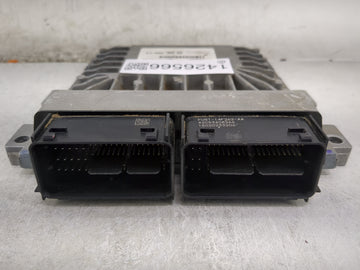 2016-2019 Ford Explorer PCM Engine Control Computer ECU ECM PCU OEM P/N:FU5T-14F262-AA FL3A-12B684-B Fits OEM Used Auto Part