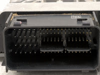 2016-2019 Ford Explorer PCM Engine Control Computer ECU ECM PCU OEM P/N:FU5T-14F262-AA FL3A-12B684-B Fits OEM Used Auto Part