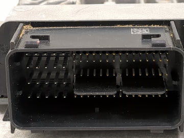 2016-2019 Ford Explorer PCM Engine Control Computer ECU ECM PCU OEM P/N:FU5T-14F262-AA FL3A-12B684-B Fits OEM Used Auto Parts