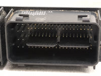 2016-2019 Ford Explorer PCM Engine Control Computer ECU ECM PCU OEM P/N:FU5T-14F262-AA FL3A-12B684-B Fits OEM Used Auto Part