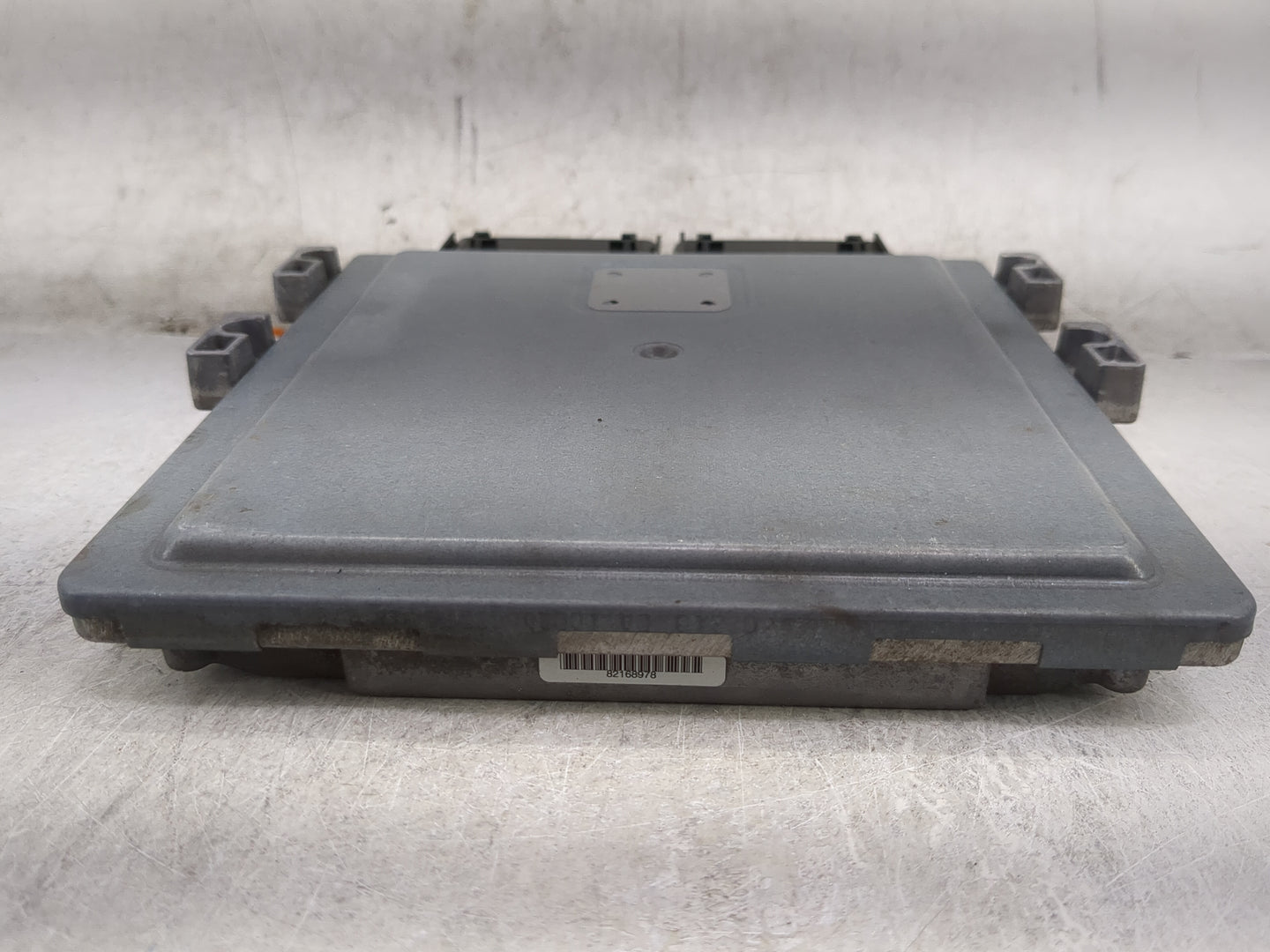 2016-2019 Ford Explorer PCM Engine Control Computer ECU ECM PCU OEM P/N:FU5T-14F262-AA FL3A-12B684-B Fits OEM Used Auto Part