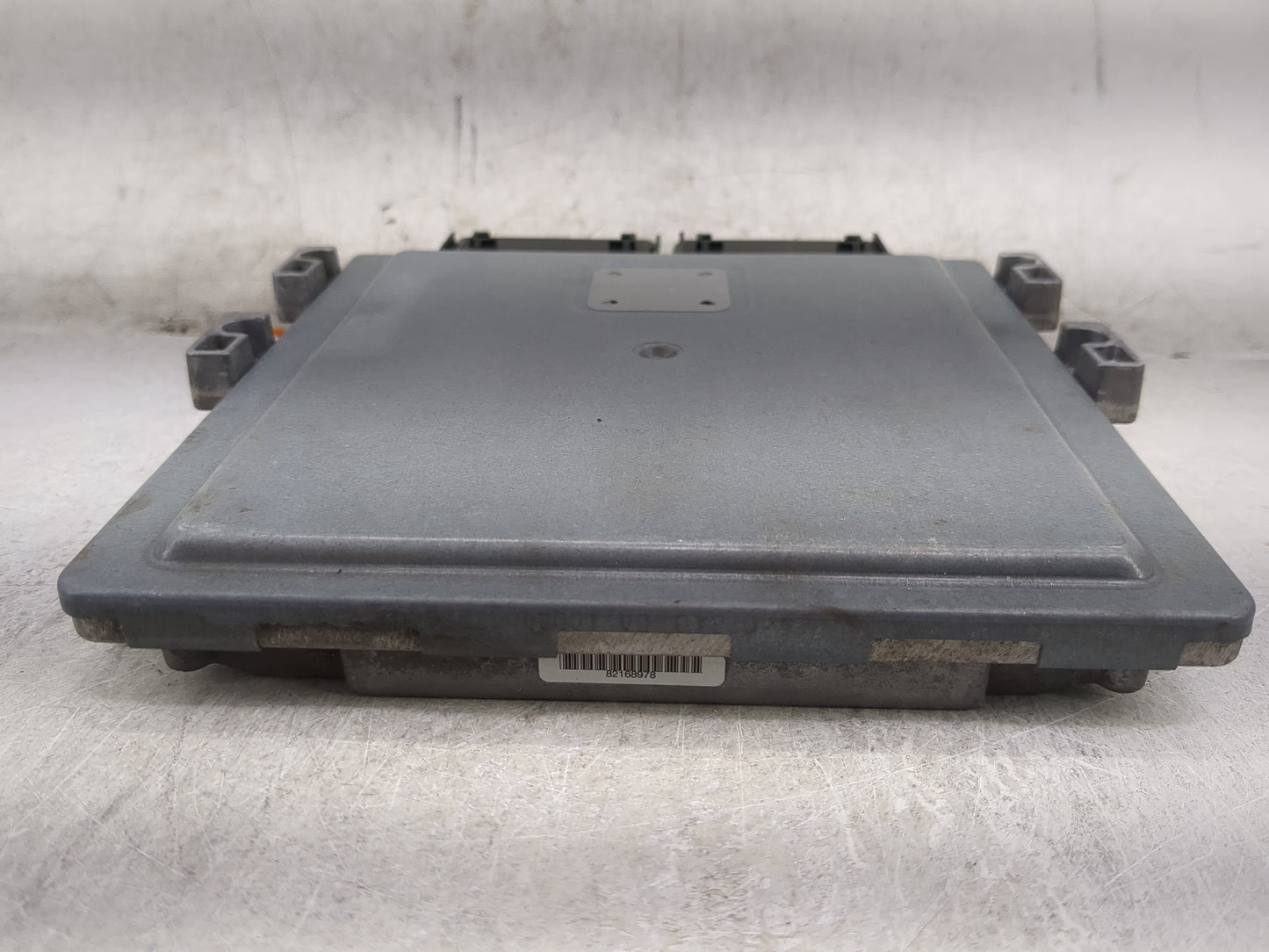 2016-2019 Ford Explorer PCM Engine Control Computer ECU ECM PCU OEM P/N:FU5T-14F262-AA FL3A-12B684-B Fits OEM Used Auto Part