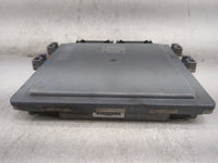 2016-2019 Ford Explorer PCM Engine Control Computer ECU ECM PCU OEM P/N:FU5T-14F262-AA FL3A-12B684-B Fits OEM Used Auto Part