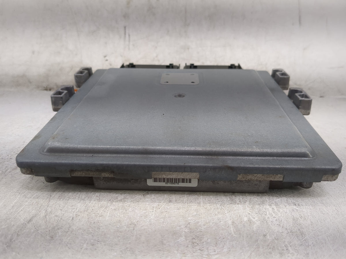 2016-2019 Ford Explorer PCM Engine Control Computer ECU ECM PCU OEM P/N:FU5T-14F262-AA FL3A-12B684-B Fits 2015 2016 2017 201