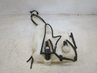 2016-2019 Ford Explorer Windshield Washer Fluid Reservoir Bottle Oem - Oemusedautoparts1.com