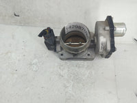 2013-2019 Ford Explorer Throttle Body P/N:AA5E-9F991-BB Fits Fits 2010 2011 2012 2013 2014 2015 2016 2017 2018 2019 OEM Used