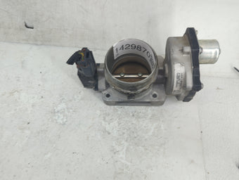 compare product 2013-2019 Ford Explorer Throttle Body P/N:AA5E-9F991-BB Fits Fits 2010 2011 2012 2013 2014 2015 2016 2017 2018 2019 OEM Used Auto Parts