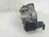 2013-2019 Ford Explorer Throttle Body P/N:AA5E-9F991-BB Fits Fits 2010 2011 2012 2013 2014 2015 2016 2017 2018 2019 OEM Used