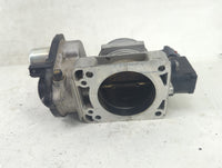 2013-2019 Ford Explorer Throttle Body P/N:AA5E-9F991-BB Fits Fits 2010 2011 2012 2013 2014 2015 2016 2017 2018 2019 OEM Used