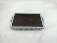 2015-2016 Ford Explorer Information Display Screen - Oemusedautoparts1.com