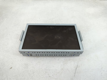 2015-2016 Ford Explorer Information Display Screen - Oemusedautoparts1.com