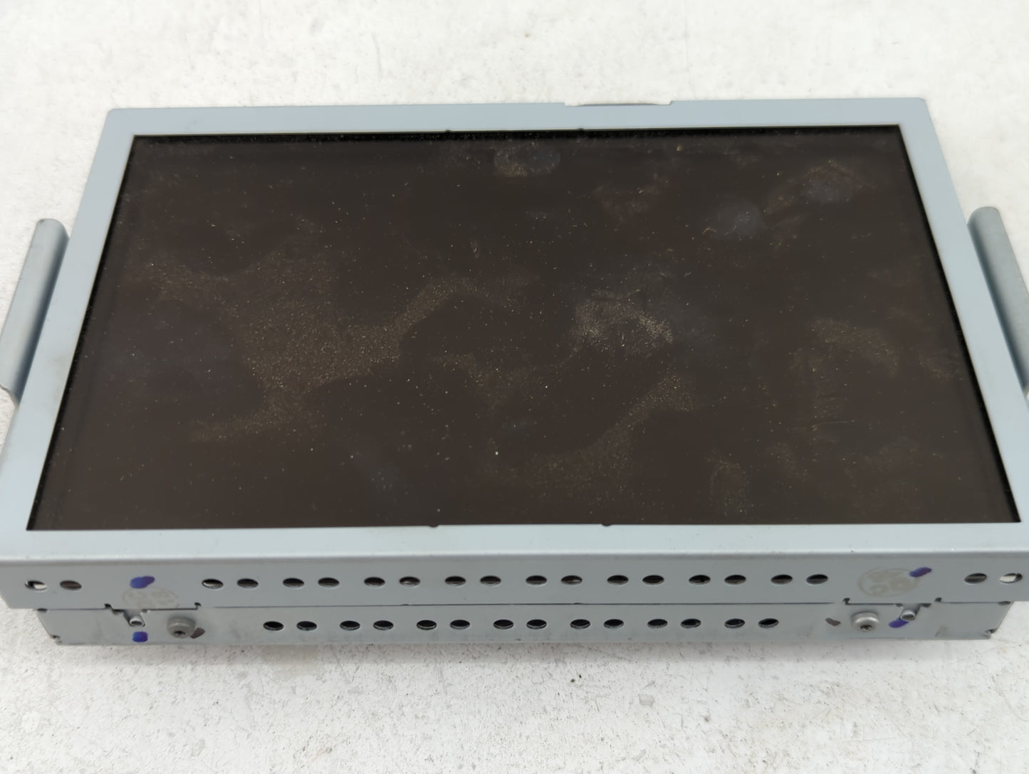 2015-2016 Ford Explorer Information Display Screen - Oemusedautoparts1.com