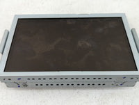 2015-2016 Ford Explorer Information Radio Display Screen 1433417 - Oemusedautoparts1.com